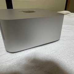 Mac Studio  M1 MAX メモリ32GB SSD 512GB
の画像