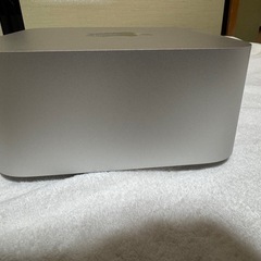 Mac Studio  M1 MAX メモリ32GB SSD 512GB
の画像