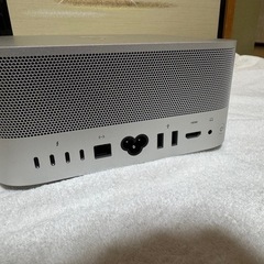 Mac Studio  M1 MAX メモリ32GB SSD 512GB
の画像