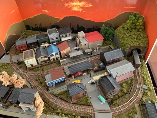 週刊昭和鉄道模型を作ろうnゲージ　鉄道模型