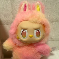 正規品新品未使用美品ラブブの画像