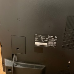 シャープ　アクオス　　LC50U45  ジャンクの画像