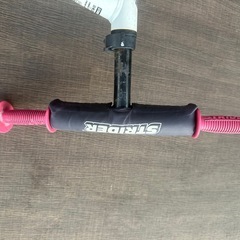 ストライダーの画像