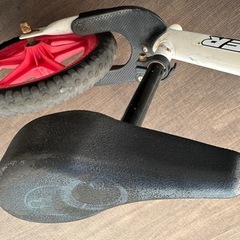 ストライダーの画像