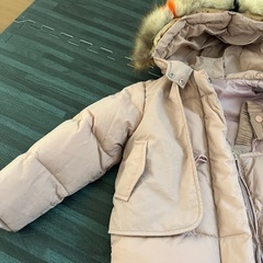 スキーウェア 110の画像