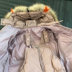 スキーウェア 110の画像