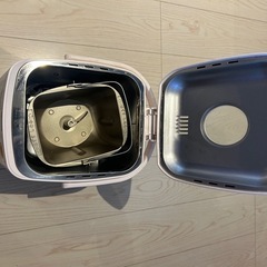 ホームベーカリーの画像