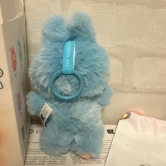 正規品新品未使用美品ラブブの画像