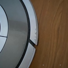 【お値下げしました☆早めの取引希望、動作確認済】アイロボット　ルンバ　正規品の画像