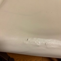 ダイニングチェア4脚の画像