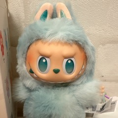 正規品新品未使用美品ラブブの画像