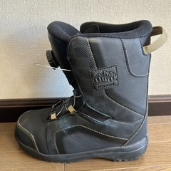 スノーボード用ブーツ　25.0センチの画像