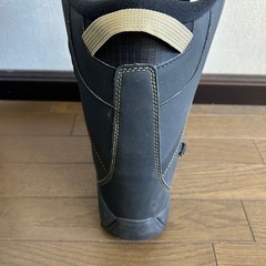 スノーボード用ブーツ　25.0センチの画像