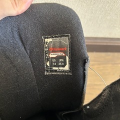 スノーボード用ブーツ　25.0センチの画像