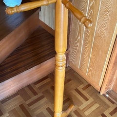 ドレスハンガーの画像