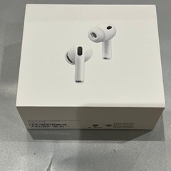 AirPods pro 3  の画像