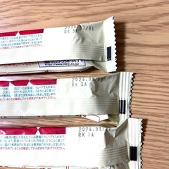 ほほえみ　粉ミルクセットの画像