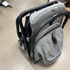 ベビーカー　サイベックス　EEZY S　86549の画像