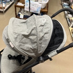 ベビーカー　サイベックス　EEZY S　86549の画像