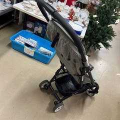 ベビーカー　サイベックス　EEZY S　86549の画像