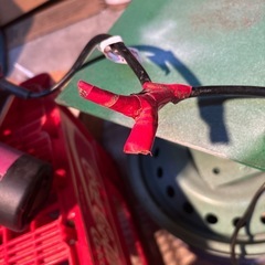 DCM丸のこ　165ミリの画像