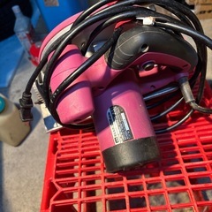 DCM丸のこ　165ミリの画像