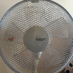 扇風機の画像