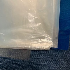 ポケットファイルの画像