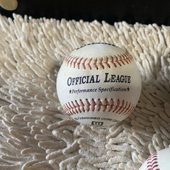 ホークス選手サインボール他硬球5個の画像