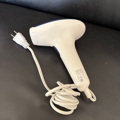 【取引中】スチームアイロンの画像