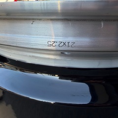 美品 20"to21"リバレル リム1台分 8本セット 10.5j BBS スーパーRSにの画像