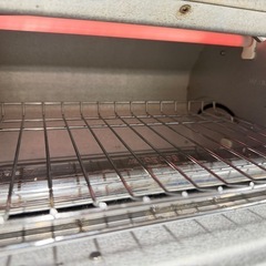 【美品】BALMUDA The Toaster K05A-BK ブラック スチームオーブントースター バルミューダ ザ・トースター 本体の画像