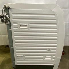 【成約済み】【12ヶ月保証】【分解洗浄】Panasonic ドラム式洗濯機 NA-VX300BL 2020年製 洗濯10kg乾燥6kg ヒートポンプ乾燥の画像