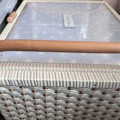 12月中旬まで　机　椅子　間接照明　家電セットの画像