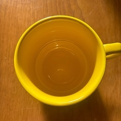 ポムポムプリンマグカップの画像