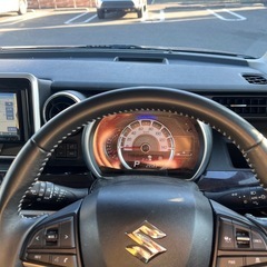 スズキ・スペーシアカスタムの画像