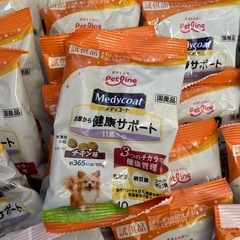 ドッグフード 40g✖︎34袋の画像