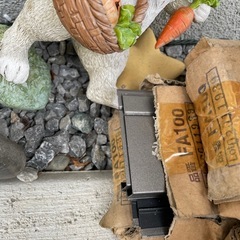 建築材料の画像