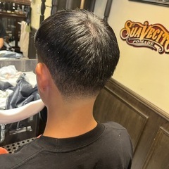 当日カットも行けます - 手伝って/助けて