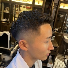 当日カットも行けます − 東京都