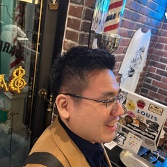 当日カットも行けます - 港区