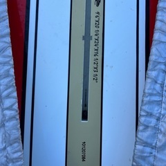 ロングボード　Dewey Weber  デューイウェーバー　程度良  カバー＆ケース付きの画像