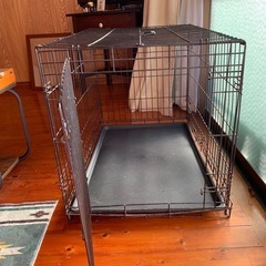 問い合わせ殺到のため、一時取り下げます
【無料】ペットゲージの画像