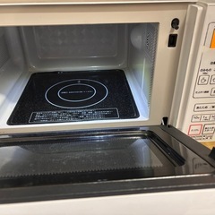 【受付終了】
電子レンジの画像