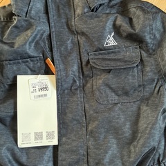 スキーウェア120の画像