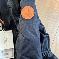 スキーウェア120の画像