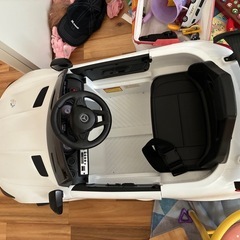 ⭐️無料⭐️壊れたラジコンミニカーの画像