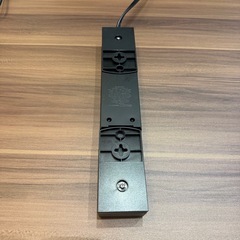 エレコム　電源タップの画像