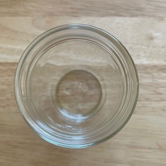 モロゾフ　プリン容器　10個の画像