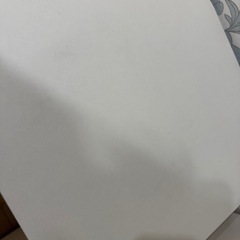 テーブル　学習机　デスク　パソコンの画像